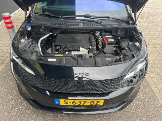 Peugeot 3008 1.2 PureTech GT Pack Business picture 12