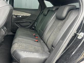Peugeot 3008 1.2 PureTech GT Pack Business picture 14
