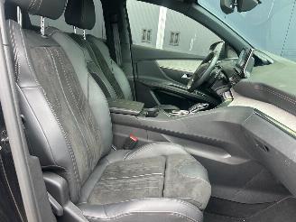 Peugeot 3008 1.2 PureTech GT Pack Business picture 13
