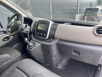 Renault Trafic 1.6 dCi T29 L1H1 Turbo2 Energy picture 15