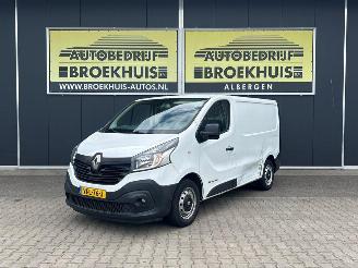 Renault Trafic 1.6 dCi T29 L1H1 Turbo2 Energy picture 1