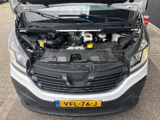 Renault Trafic 1.6 dCi T29 L1H1 Turbo2 Energy picture 17