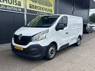 Renault Trafic 1.6 dCi T29 L1H1 Turbo2 Energy picture 6