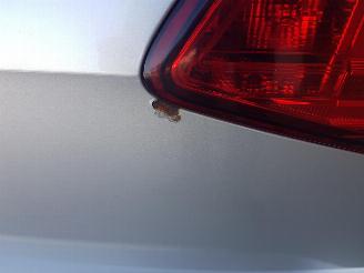Volkswagen Golf 1.6 TDI Comfortline BlueMotion picture 21