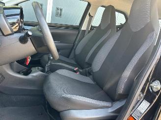 Toyota Aygo 1.0 VVT-i x-fun picture 7