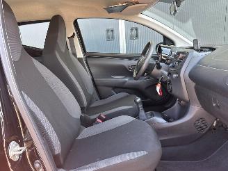 Toyota Aygo 1.0 VVT-i x-fun picture 16