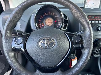 Toyota Aygo 1.0 VVT-i x-fun picture 24