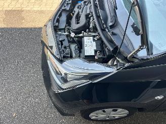 Toyota Aygo 1.0 VVT-i x-fun picture 20