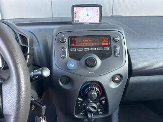 Toyota Aygo 1.0 VVT-i x-fun picture 29