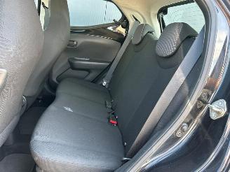 Toyota Aygo 1.0 VVT-i x-fun picture 8