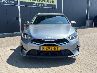 Kia Ceed Sportswagon 1.0 T-GDi DynamicLine picture 3