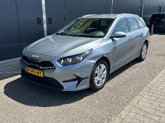 Kia Ceed Sportswagon 1.0 T-GDi DynamicLine picture 9