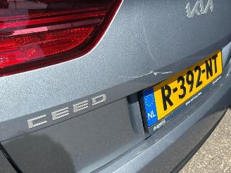 Kia Ceed Sportswagon 1.0 T-GDi DynamicLine picture 12