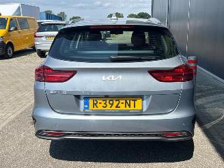 Kia Ceed Sportswagon 1.0 T-GDi DynamicLine picture 5