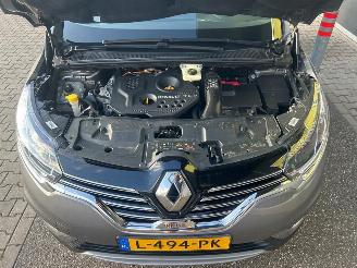 Renault Espace 1.6 TCe Initiale Paris 7persoons picture 13