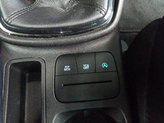 Ford Fiesta Fiesta 7, Hatchback, 2017 1.1 Ti-VCT 12V 85 picture 30