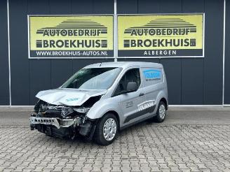  Ford Transit Connect Transit Connect (PJ2), Van, 2013 1.6 TDCi 16V 95 2014/3