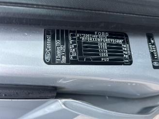Ford Transit Connect Transit Connect (PJ2), Van, 2013 1.6 TDCi 16V 95 picture 33