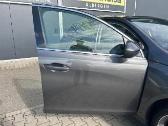 Peugeot 308 308 SW (L4/L9/LC/LJ/LR), Combi 5-drs, 2014 / 2021 1.2 12V e-THP PureTech 130 picture 20