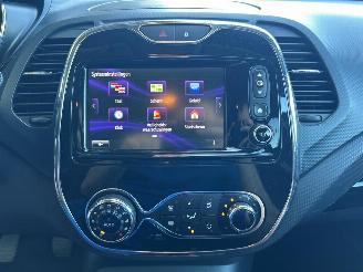 Renault Captur Helly Hansen picture 23