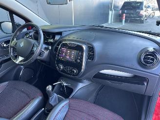 Renault Captur Helly Hansen picture 20