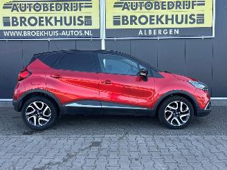 Renault Captur Helly Hansen picture 4