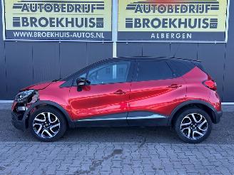 Renault Captur Helly Hansen picture 2
