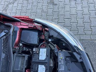 Renault Captur Helly Hansen picture 12
