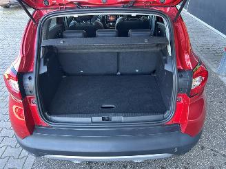 Renault Captur Helly Hansen picture 17