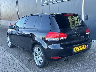 Volkswagen Golf 1.4 TSI Comfortline picture 6
