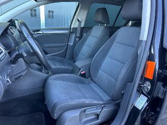 Volkswagen Golf 1.4 TSI Comfortline picture 16
