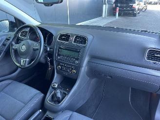 Volkswagen Golf 1.4 TSI Comfortline picture 19