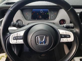 Honda Jazz 1.5 e:HEV Crosstar picture 15