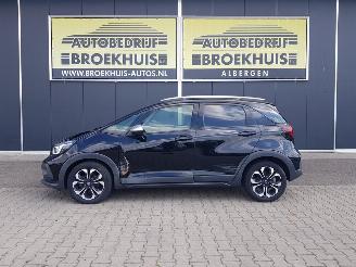 Honda Jazz 1.5 e:HEV Crosstar picture 2
