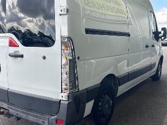 Opel Movano 2.3 CDTI BiTurbo L2H3 Start/Stop picture 9