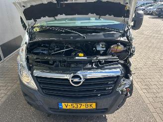 Opel Movano 2.3 CDTI BiTurbo L2H3 Start/Stop picture 10