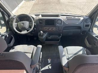 Opel Movano 2.3 CDTI BiTurbo L2H3 Start/Stop picture 15