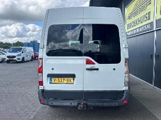 Opel Movano 2.3 CDTI BiTurbo L2H3 Start/Stop picture 5