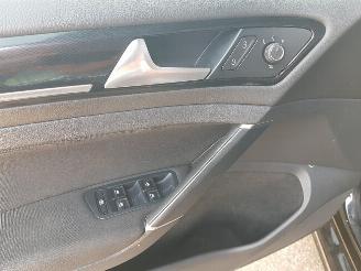 Volkswagen Golf Variant 1.4 TSI Highline picture 20