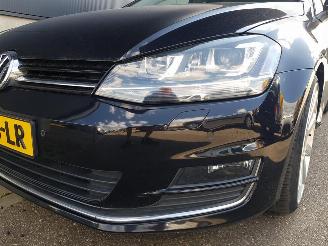 Volkswagen Golf Variant 1.4 TSI Highline picture 27