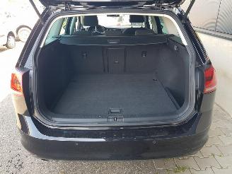 Volkswagen Golf Variant 1.4 TSI Highline picture 24