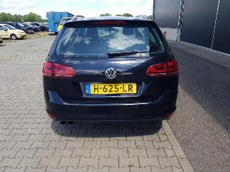 Volkswagen Golf Variant 1.4 TSI Highline picture 5