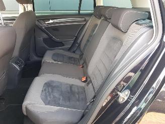 Volkswagen Golf Variant 1.4 TSI Highline picture 13