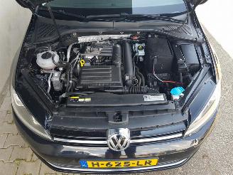 Volkswagen Golf Variant 1.4 TSI Highline picture 19