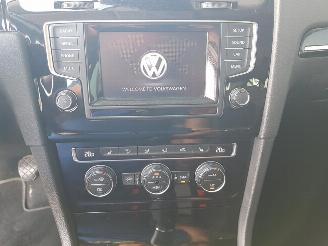 Volkswagen Golf Variant 1.4 TSI Highline picture 17