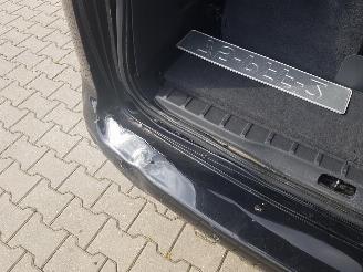 Peugeot 5008 1.6 VTi ST 7p. picture 11