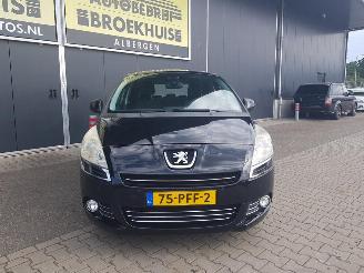 Peugeot 5008 1.6 VTi ST 7p. picture 3