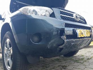 Toyota Rav-4 2.0 VVTi Linea Terra picture 9
