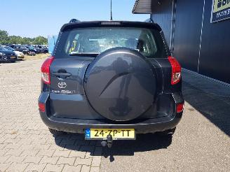 Toyota Rav-4 2.0 VVTi Linea Terra picture 5