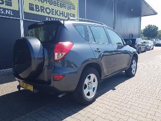 Toyota Rav-4 2.0 VVTi Linea Terra picture 8